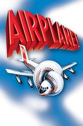 Airplane! Poster